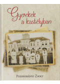 Podhorányi Zsolt - Gyerekek a kastélyban