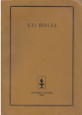  - Kis Biblia
