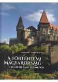 Fucskár Ágnes,Fucskár József Attila - A történelmi Magyarország legszebb tájai és emlékei