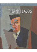 Passuth Krisztina - Tihanyi Lajos