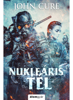 John Cure - Nukleáris tél John Cure - Nukleáris tél, null 2024 antikvár könyv