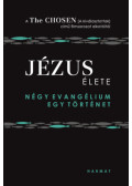 Amanda Jenkins, Dallas Jenkins, Steve Laube - Jézus élete
