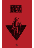 Weöres Sándor - Priapos