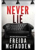 Freida McFadden - Never Lie