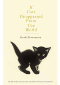 Genki Kawamura - If Cats Disappeared From The World