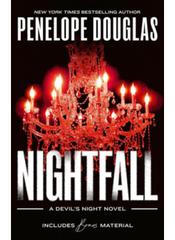 Penelope Douglas - Nightfall Penelope Douglas - Nightfall, null 2024 antikvár könyv