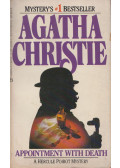 Agatha Christie - Appointment with Death
