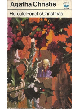 Agatha Christie - Hercule Poirot's Christmas Agatha Christie - Hercule Poirot's Christmas, null 1972 antikvár könyv