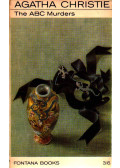 Agatha Christie - The ABC Murders