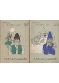 Kolozsvári Grandpierre Emil - A csillagszemű I-II.