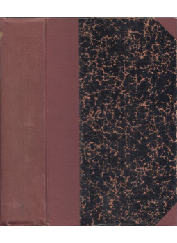 Csűrös Zoltán - Élet és tudomány 1950. 14-53. számok (egyben) Csűrös Zoltán - Élet és tudomány 1950. 14-53. számok (egyben), Budapest 1950 antikvár könyv