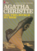 Agatha Christie - One, Two, Buckle My Shoe