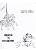 Simon Attila - Türkök és magyarok