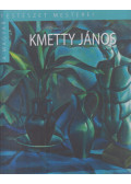 Kopócsy Anna - Kmetty János