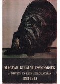 Kövendy Károly - Magyar Királyi Csendőrség