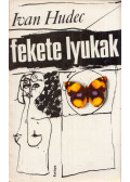 Hudec, Ivan - Fekete lyukak