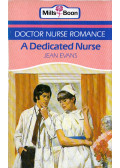Jean Evans - A Dedicated Nurse