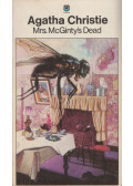 Agatha Christie - Mrs McGinty's Dead