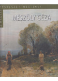 Szinyei Merse Anna - Mészöly Géza