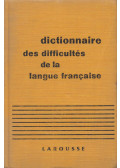 Adolphe V. Thomas,Michel de Toro - Dictionnaire des difficultés de la langue francaise