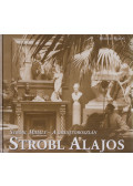 Havas Katalin - Strobl Alajos / Stróbl Mihály - A gránitoroszlán
