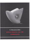 N. Mészáros Júlia - Borsos Miklós szobrászata