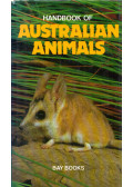 Averil Moffat - Handbook of Australian Animals