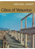 Michael Grant - Cities of Vesuvius