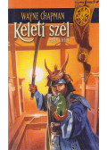 Wayne Chapman - Keleti szél I.