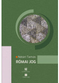 Nótári Tamás - Római Jog