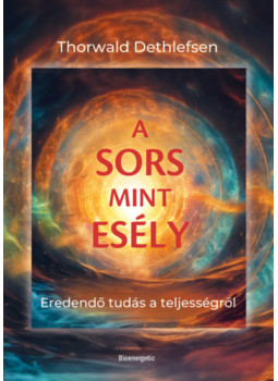 Thorwald Dethlefsen - A sors mint esély Thorwald Dethlefsen - A sors mint esély, null 2024 antikvár könyv