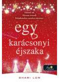 Shari Low - Egy karácsonyi éjszaka