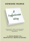 Howard Marks - A legfontosabb dolog