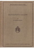 Dr. Darvai Móricz - Benvenuto Cellini élete és művei