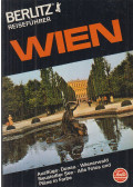 Jack Altman,Helga von Tobel - Wien