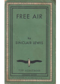 Lewis,Sinclair - Free Air