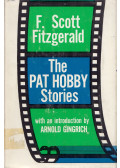 F. Scott Fitzgerald - The Pat Hobby Stories