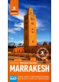 Daniel Jacobs - Pocket Rough Guide Marrakesh
