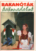 Dr. Dörnyei László - Bakanóták