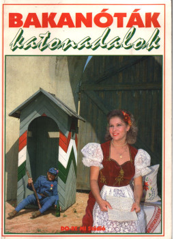 Dr. Dörnyei László - Bakanóták Dr. Dörnyei László - Bakanóták, Budapest 0 antikvár könyv