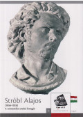 Szatmári Gizella - Stróbl Alajos