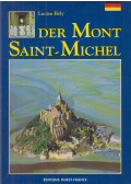 Lucien Bély - Der Mont Saint-Michel