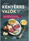 Valesa Schell - Kenyérre valók