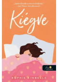 Sophie Kinsella - Kiégve
