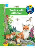 Patricia Mennen - Vadon élő állatok