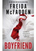 Freida McFadden - The Boyfriend
