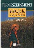 Réz Gáborné - Vakáció a nagymamánál 9-10 éveseknek