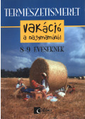 Réz Gáborné - Vakáció a nagymamánál 8-9 éveseknek