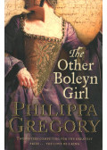 Philippa Gregory - The Other Boleyn Girl