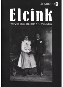  - Eleink, Szada 0 antikvár könyv